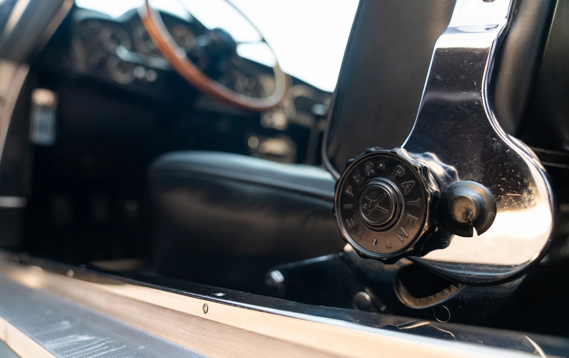 1965 Aston Martin DB5 - Image 30 of 31