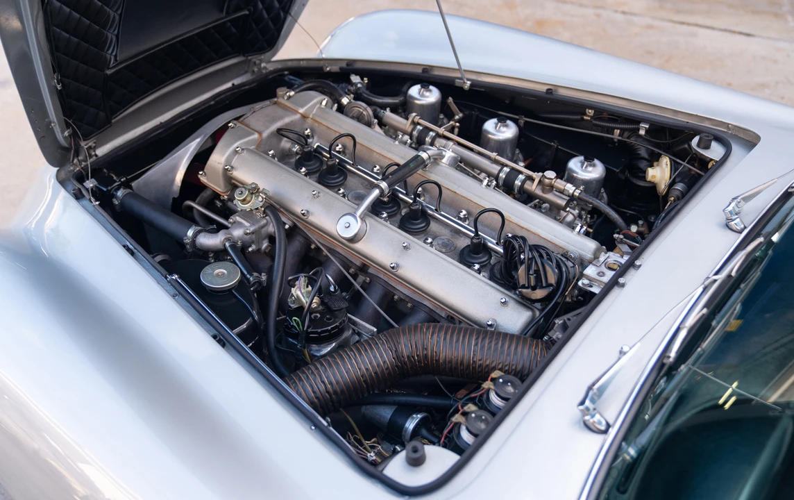 1965 Aston Martin DB5 - Image 31 of 31