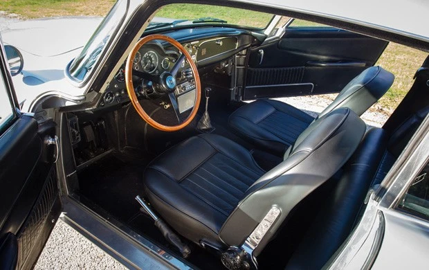 1965 Aston Martin DB5 - Image 6 of 13