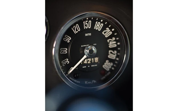 1965 Aston Martin DB5 - Image 7 of 13