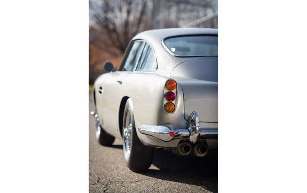 1965 Aston Martin DB5 - Image 10 of 13