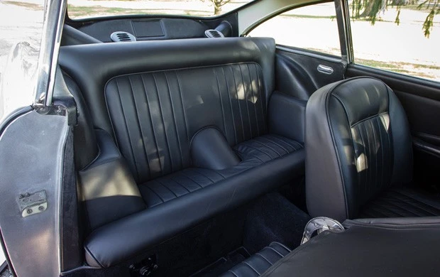1965 Aston Martin DB5 - Image 12 of 13