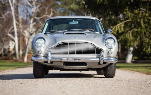 1965 Aston Martin DB5 - Image 2 of 13