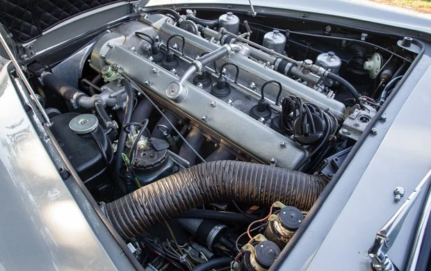 1965 Aston Martin DB5 - Image 13 of 13