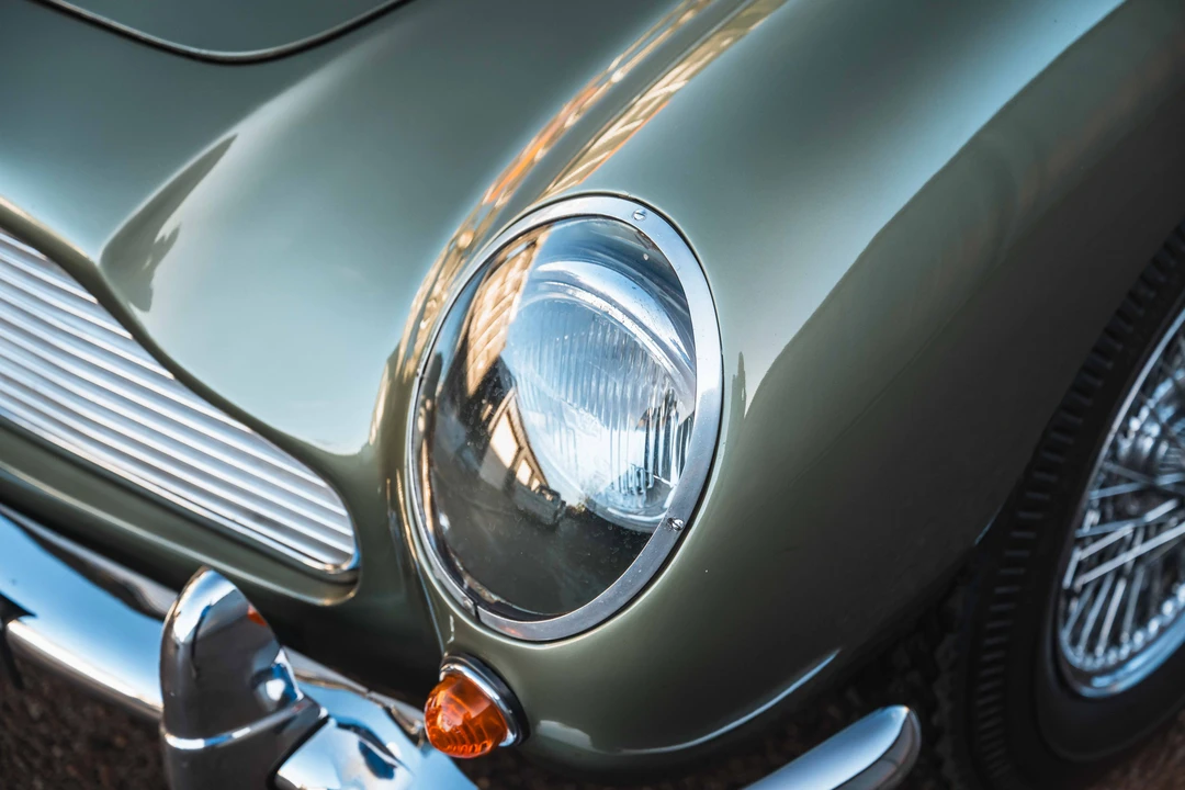 1965 Aston Martin DB5 - Image 25 of 31