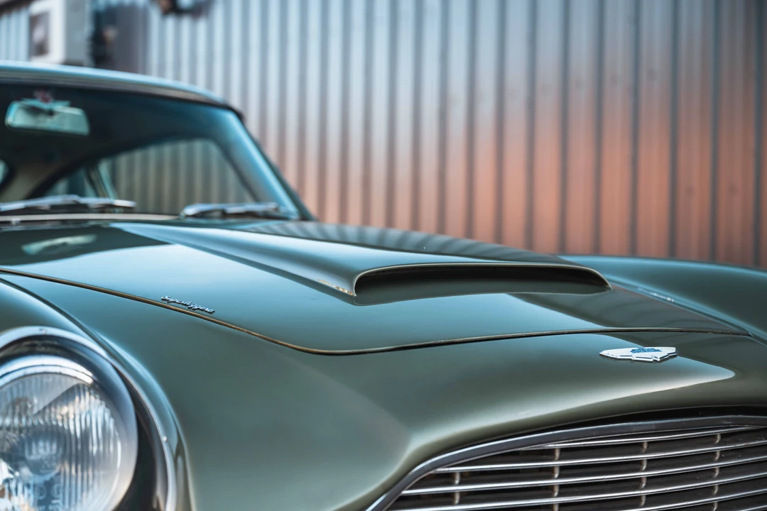 1965 Aston Martin DB5 - Image 30 of 31