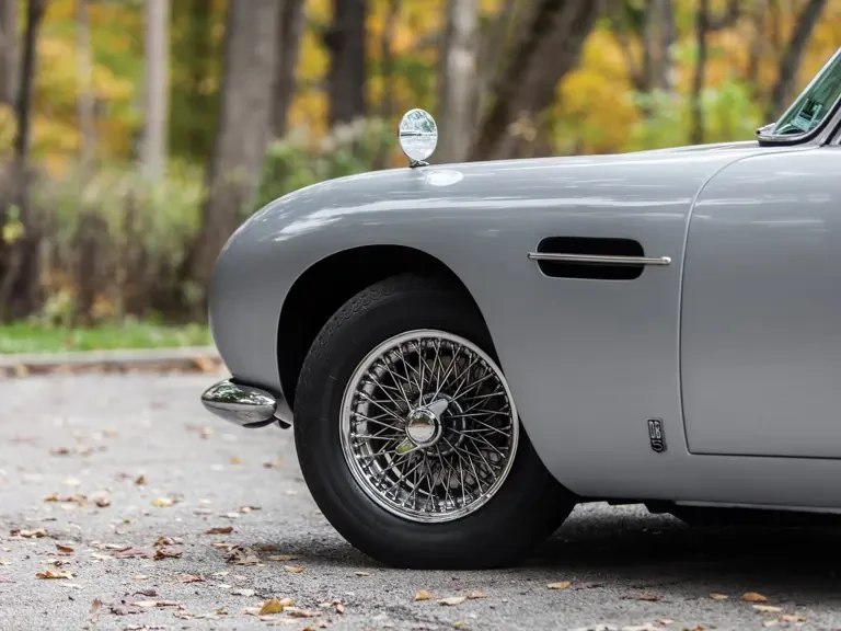 1965 Aston Martin DB5 - Image 20 of 30