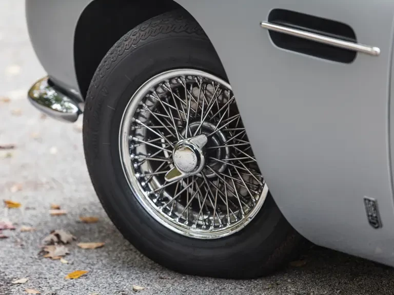 1965 Aston Martin DB5 - Image 15 of 30