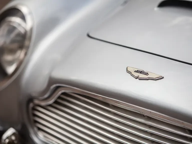 1965 Aston Martin DB5 - Image 17 of 30