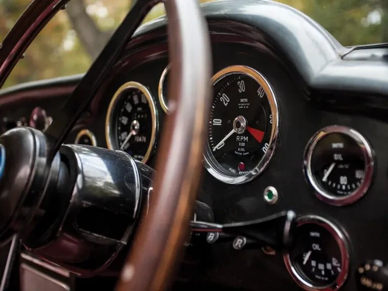 1965 Aston Martin DB5 - Image 26 of 30