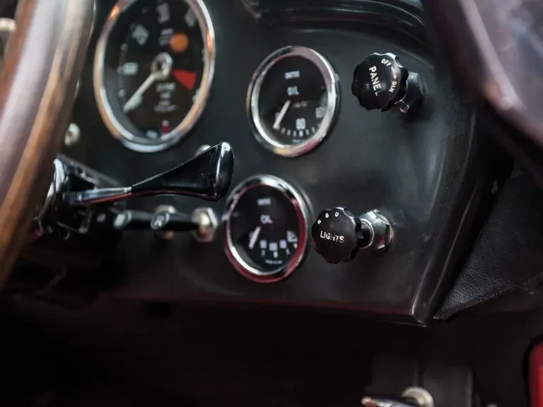 1965 Aston Martin DB5 - Image 25 of 30