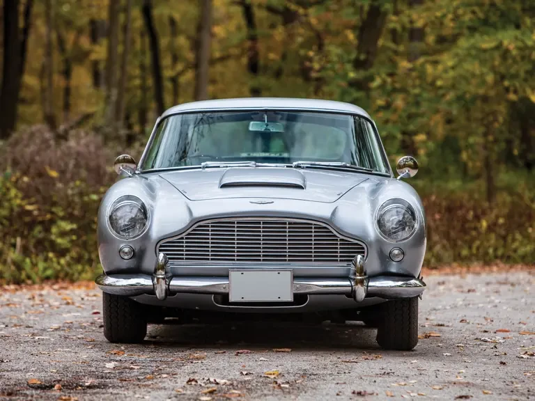 1965 Aston Martin DB5 - Image 18 of 30