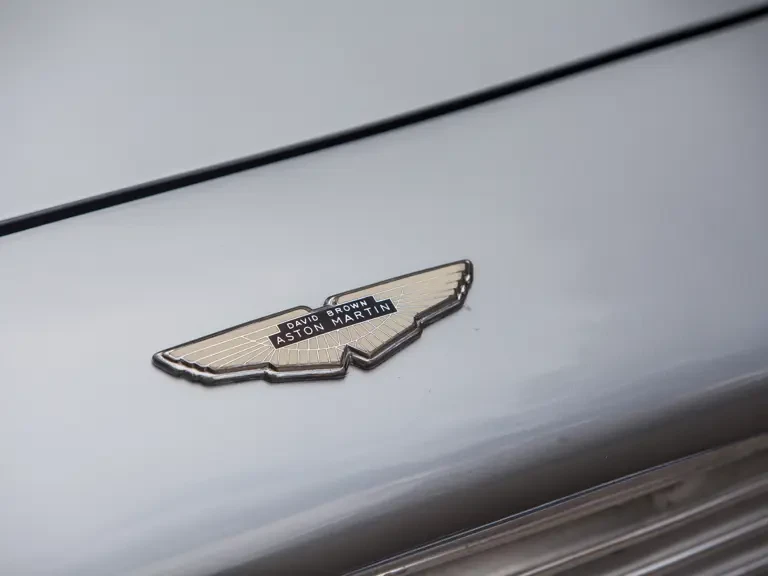 1965 Aston Martin DB5 - Image 10 of 30