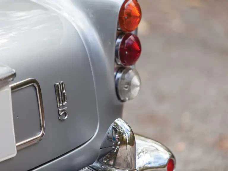 1965 Aston Martin DB5 - Image 16 of 30