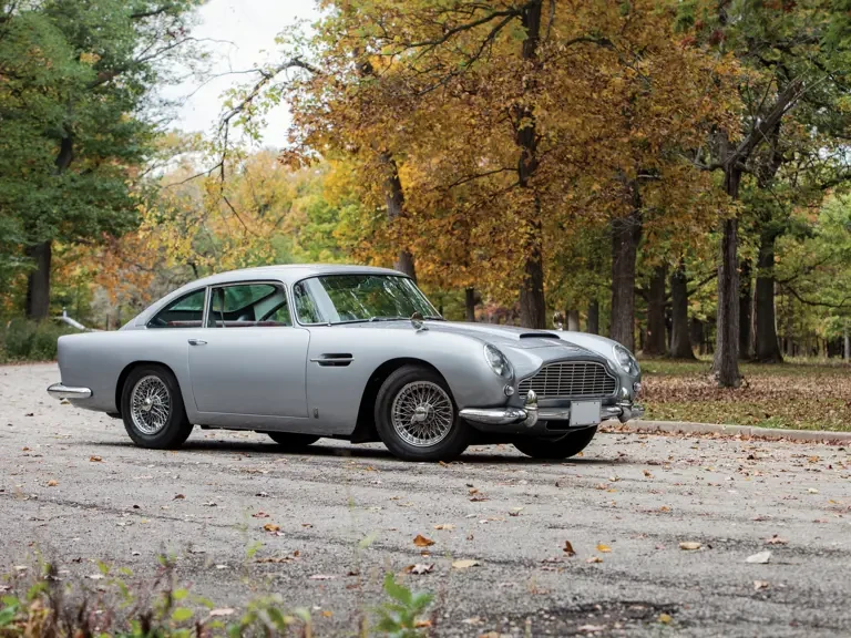 1965 Aston Martin DB5 - Image 2 of 30