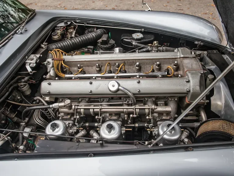1965 Aston Martin DB5 - Image 5 of 30