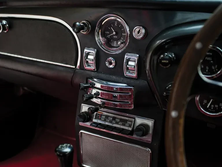 1965 Aston Martin DB5 - Image 24 of 30