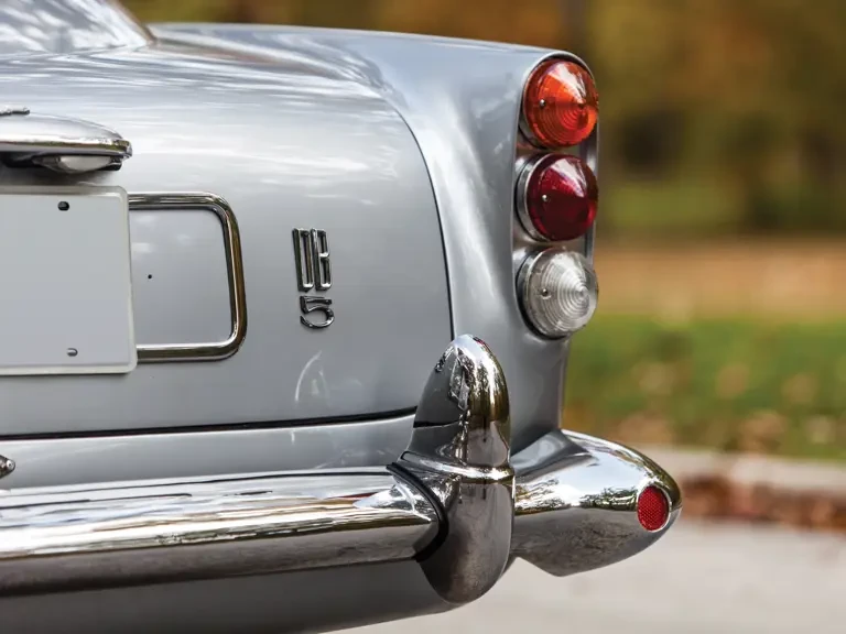 1965 Aston Martin DB5 - Image 12 of 30