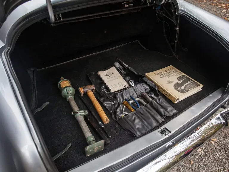1965 Aston Martin DB5 - Image 27 of 30