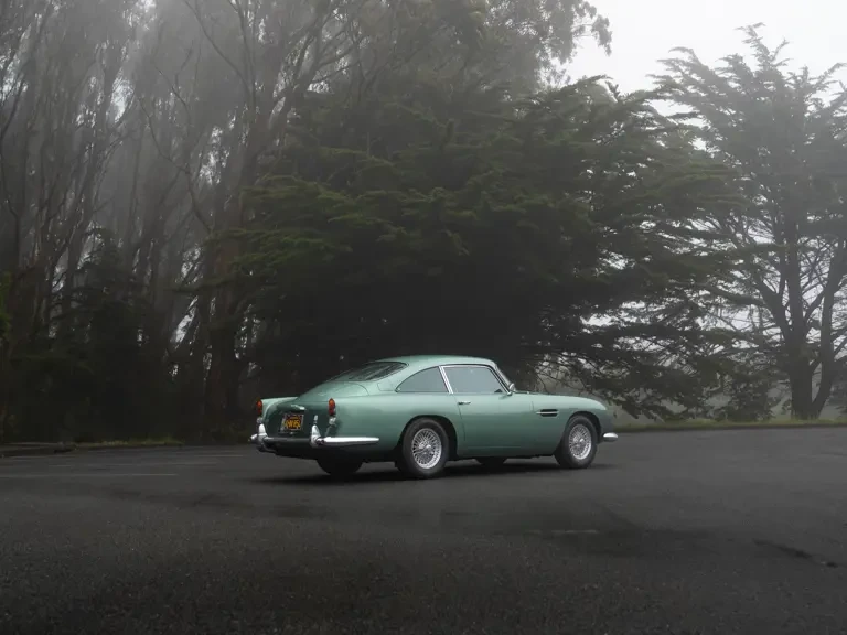 1965 Aston Martin DB5 - Image 12 of 31