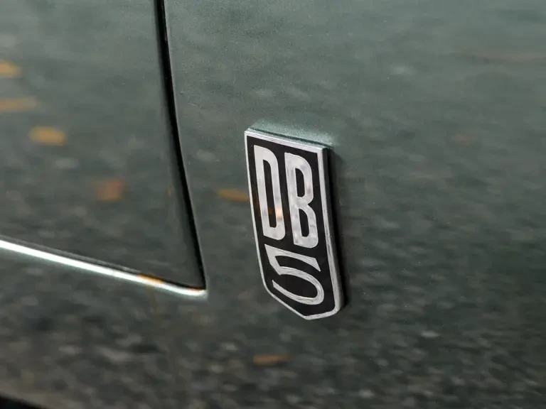 1965 Aston Martin DB5 - Image 8 of 26