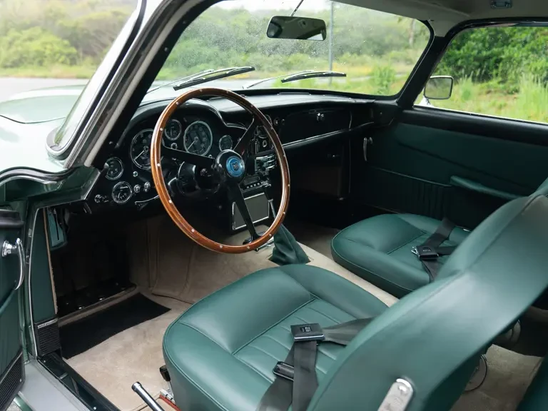 1965 Aston Martin DB5 - Image 5 of 31
