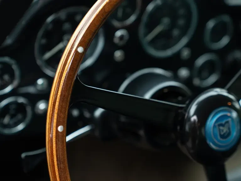 1965 Aston Martin DB5 - Image 26 of 31