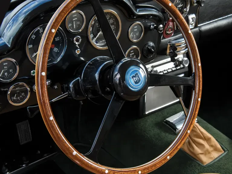 1965 Aston Martin DB5 - Image 14 of 26