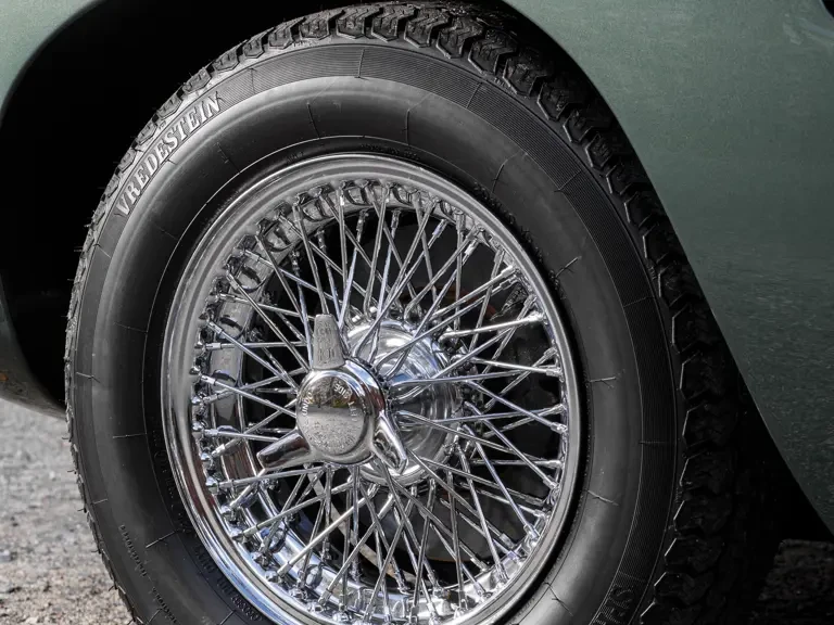 1965 Aston Martin DB5 - Image 19 of 26