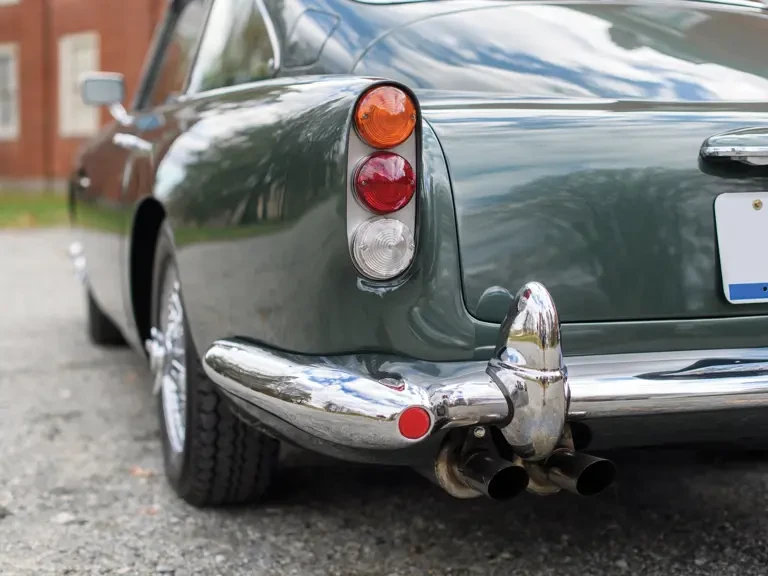 1965 Aston Martin DB5 - Image 21 of 26