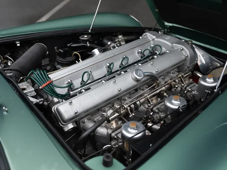1965 Aston Martin DB5 - Image 4 of 31
