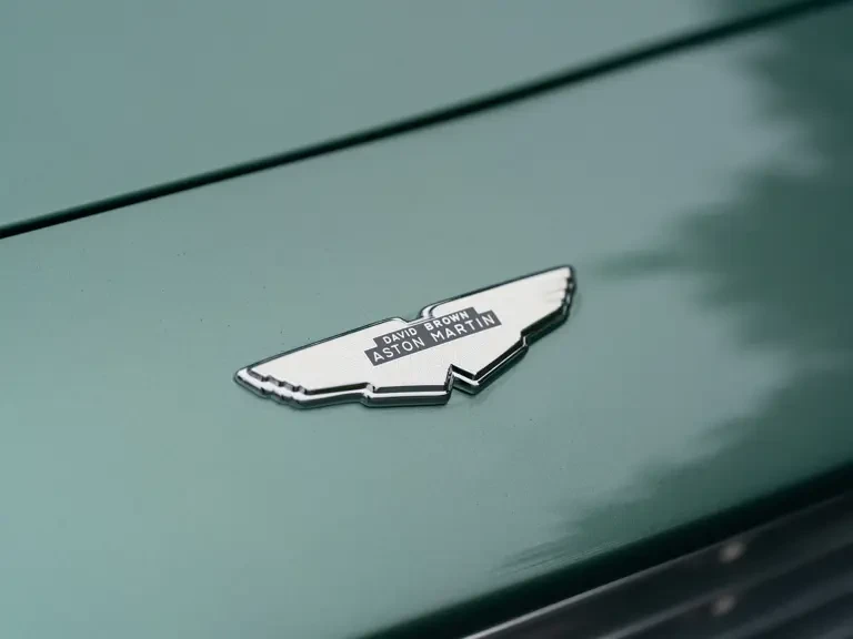 1965 Aston Martin DB5 - Image 7 of 31