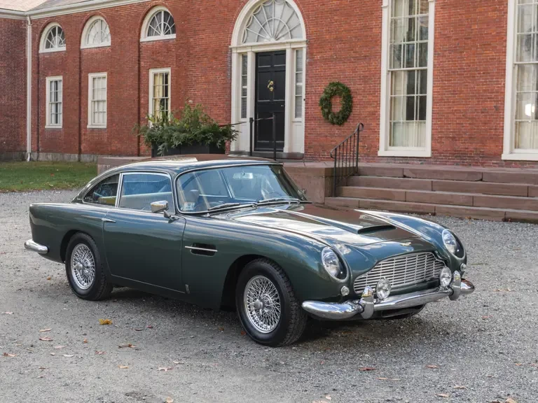 1965 Aston Martin DB5 - Image 2 of 26