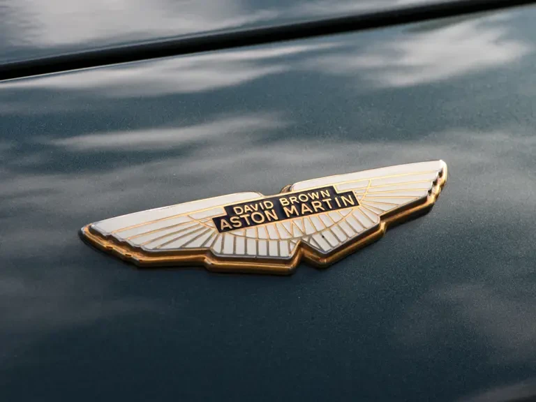 1965 Aston Martin DB5 - Image 7 of 26