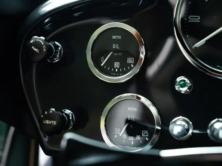 1965 Aston Martin DB5 - Image 20 of 31