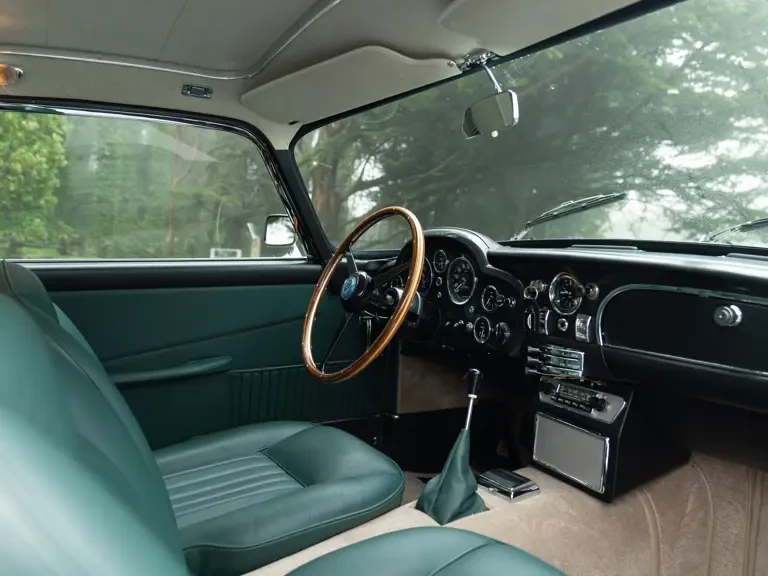 1965 Aston Martin DB5 - Image 14 of 31