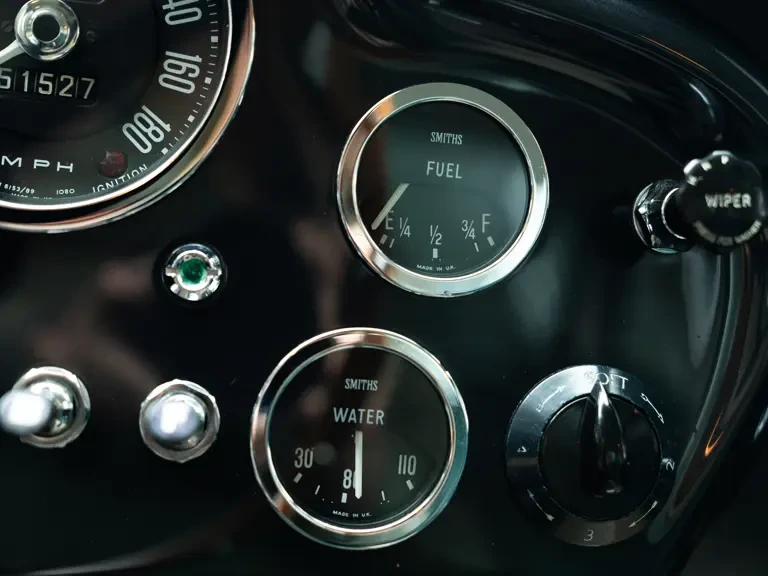 1965 Aston Martin DB5 - Image 19 of 31