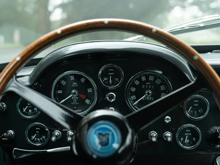 1965 Aston Martin DB5 - Image 17 of 31