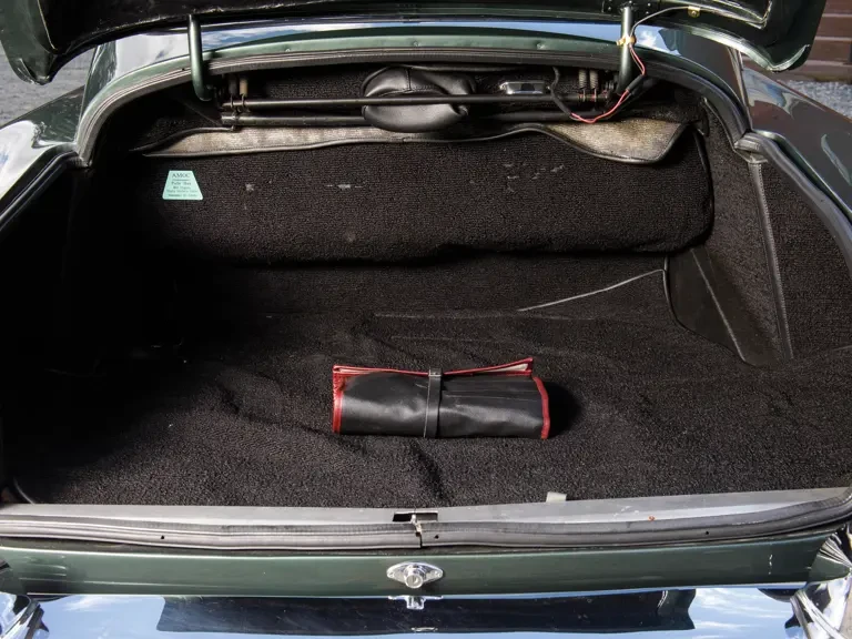 1965 Aston Martin DB5 - Image 26 of 26