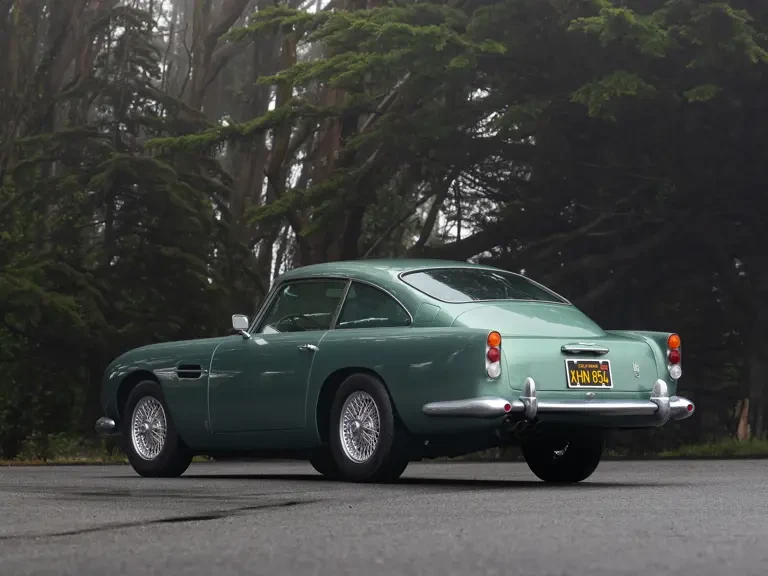 1965 Aston Martin DB5 - Image 3 of 31