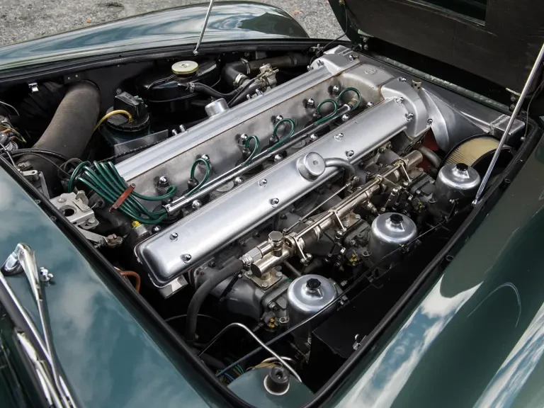 1965 Aston Martin DB5 - Image 4 of 26
