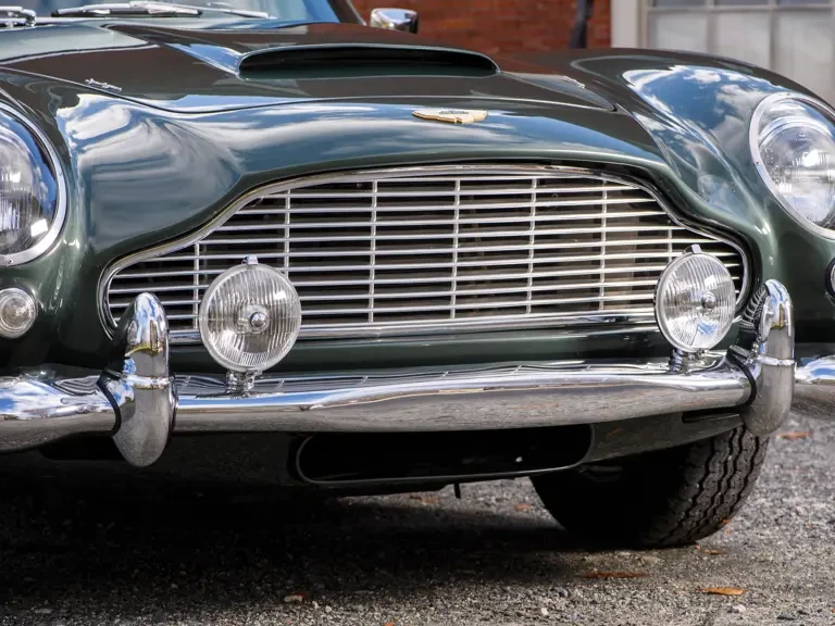 1965 Aston Martin DB5 - Image 13 of 26
