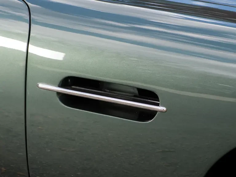 1965 Aston Martin DB5 - Image 12 of 26