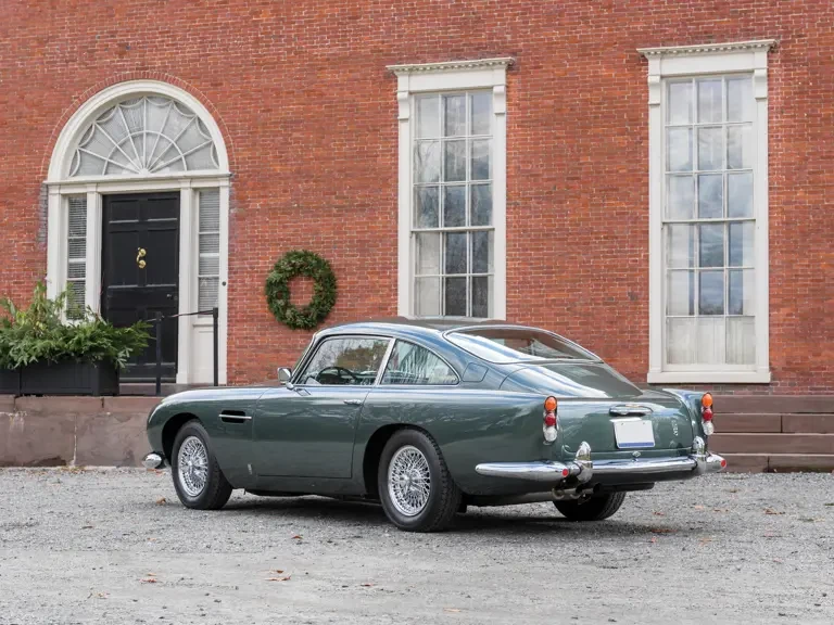 1965 Aston Martin DB5 - Image 3 of 26