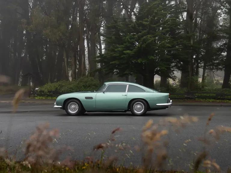 1965 Aston Martin DB5 - Image 13 of 31