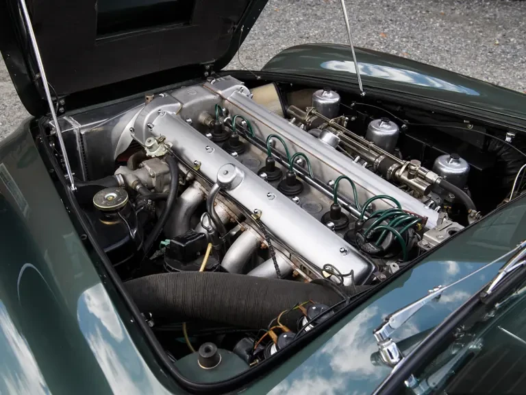 1965 Aston Martin DB5 - Image 24 of 26