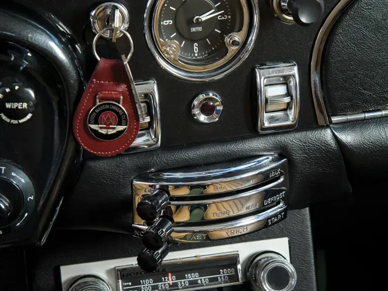 1965 Aston Martin DB5 - Image 16 of 26