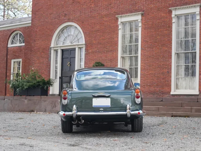 1965 Aston Martin DB5 - Image 11 of 26