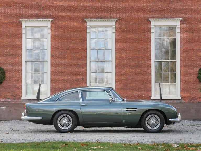 1965 Aston Martin DB5 - Image 6 of 26