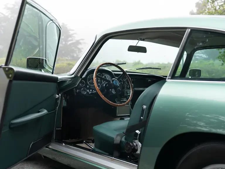 1965 Aston Martin DB5 - Image 15 of 31